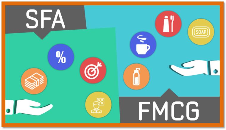 As Fast As You Can With Field Force Automation For FMCG