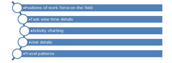 Effective Management of the Field Force