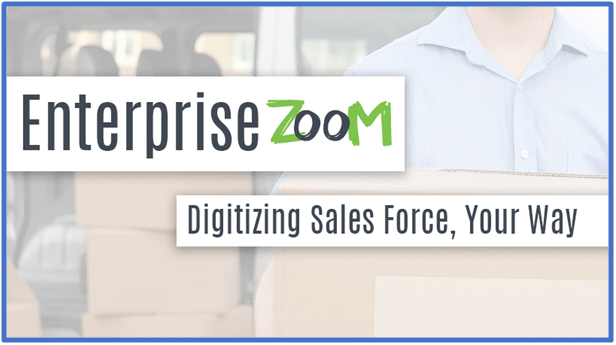 Enterprise Mobile Sales Force Automation Application – Empowering Your Business, Your Way