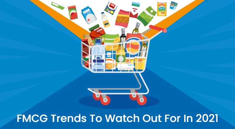 FMCG-Trends